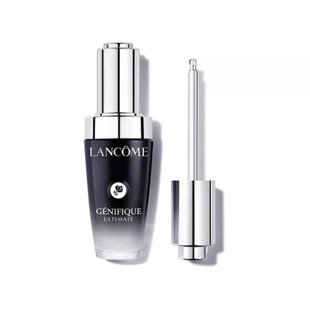 Lancome Genifique Ultimate Serum - Elegance 1 Fl Oz BN - Picture 4 of 6